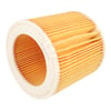 Karcher Vacuum Cleaner Cartridge Filter - Image 4