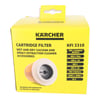 Karcher Vacuum Cleaner Cartridge Filter - Image 11