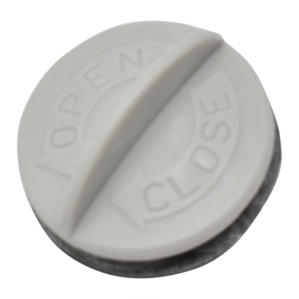 Closure Cap