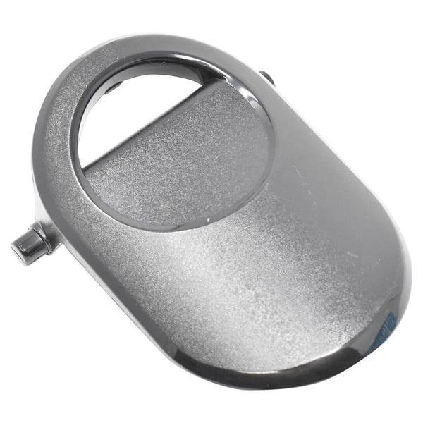 Locking Clip Closure