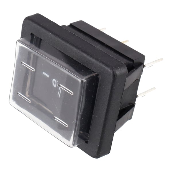 2 Level Stage Switch Push Button