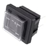Karcher Vacuum Cleaner 2 Level Stage Switch Push Button - Image 1