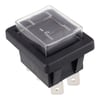Karcher Vacuum Cleaner 2 Level Stage Switch Push Button - Image 3