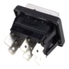 Karcher Vacuum Cleaner 2 Level Stage Switch Push Button - Image 4