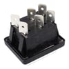 Karcher Vacuum Cleaner 2 Level Stage Switch Push Button - Image 5