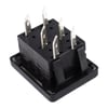 Karcher Vacuum Cleaner 2 Level Stage Switch Push Button - Image 9