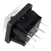 Karcher Vacuum Cleaner 2 Level Stage Switch Push Button - Image 11