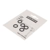 Karcher Pressure Washer O Ring Seal (Pack of 5) - Image 2