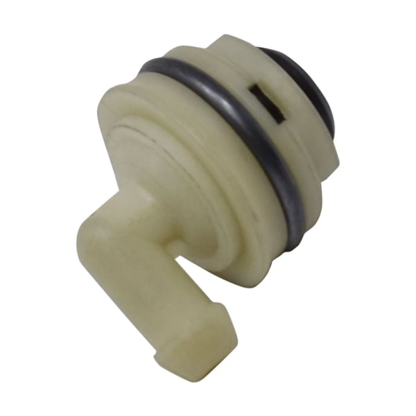 Detergent Fitting Assembly