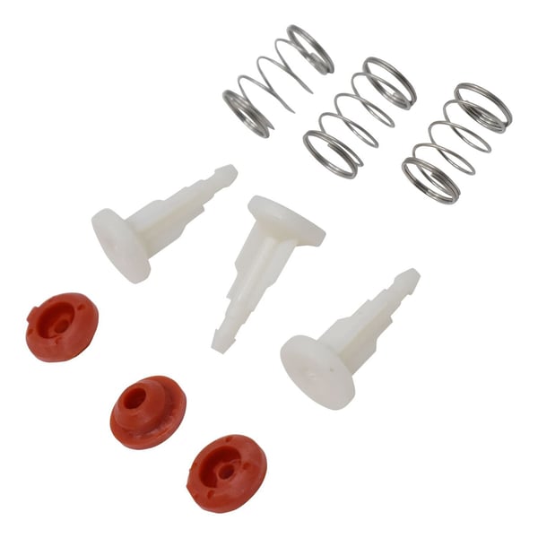 Moulded Part Spring  Kit