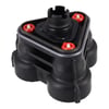 Karcher Pressure Washer Cylinder Head - Image 4