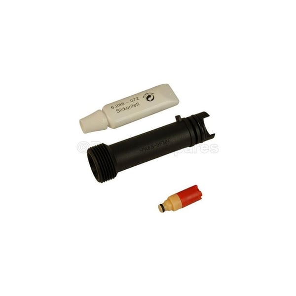 Suction Cover and Safety Valve