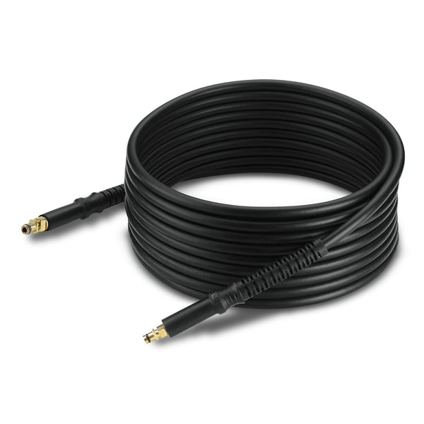 Extra Long High Pressure Hose Quick Connect 9m