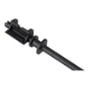 Karcher Pressure Washer Long Axle (Black) - Image 2