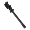 Karcher Pressure Washer Long Axle (Black) - Image 6