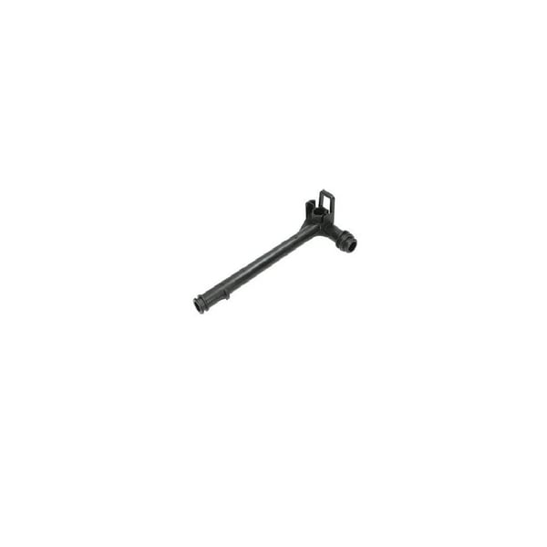 Cylinder Head Recoil Tube Pipe 
