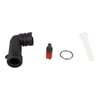 Karcher Pressure Washer Suction Connection Inlet Elbow - Image 2