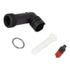 Karcher Pressure Washer Suction Connection Inlet Elbow - Image 4