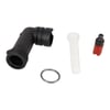 Karcher Pressure Washer Suction Connection Inlet Elbow - Image 5