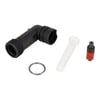 Karcher Pressure Washer Suction Connection Inlet Elbow - Image 6