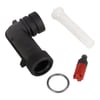 Karcher Pressure Washer Suction Connection Inlet Elbow - Image 12