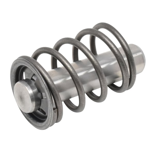 Piston complete