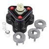 Karcher Pressure Washer Cylinder Head Unit - Image 2