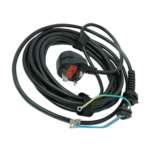 Power Cable Wire & Plug