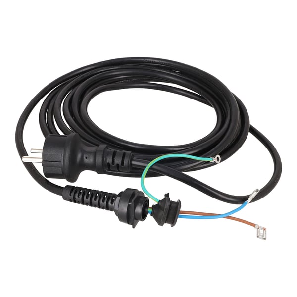 Cable with plug *EU