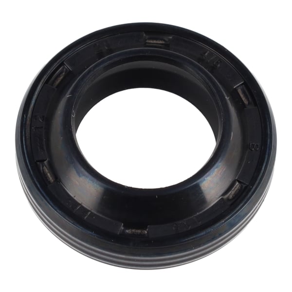 Grooved Ring