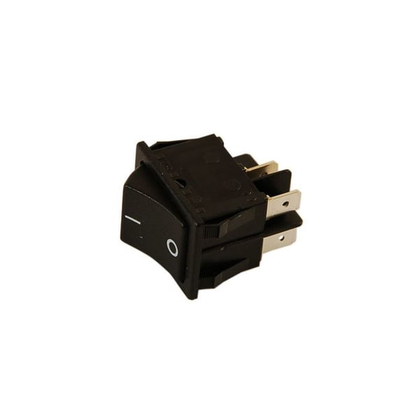 Rocker Switch On Off