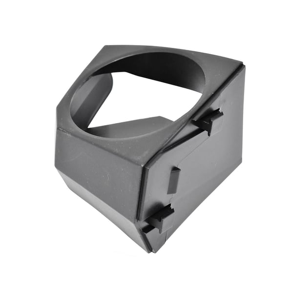 Lance Gun Holder with Bottom Clip