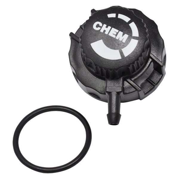 Cleaning Agent Tank Cap