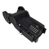 Karcher Pressure Washer Rear Chassis And Wheels - Image 1