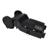 Karcher Pressure Washer Rear Chassis And Wheels - Image 4