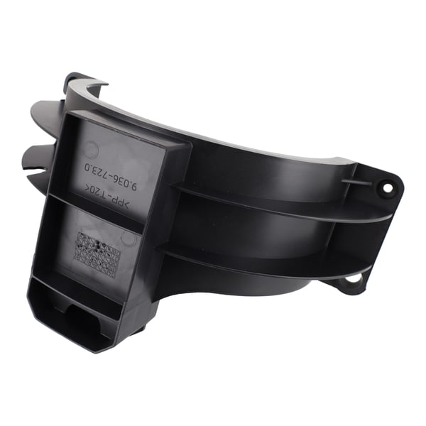Flange motor Kx.91