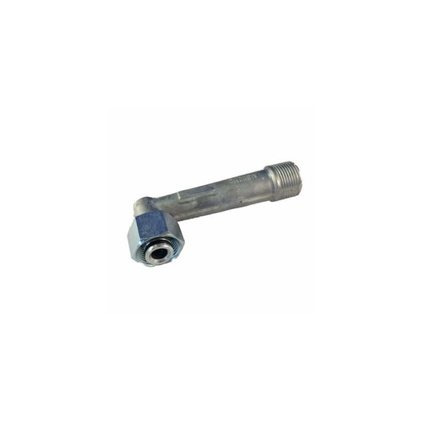 High Pressure Outlet Elbow