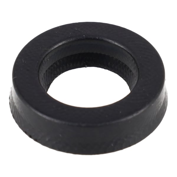 Grooved Ring