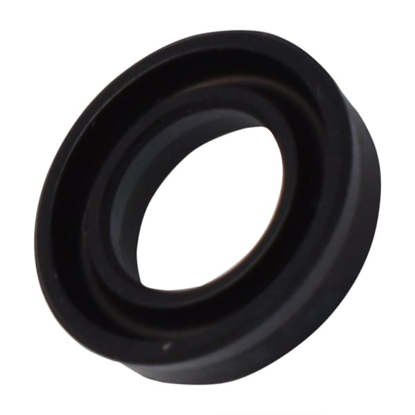 Grooved Ring