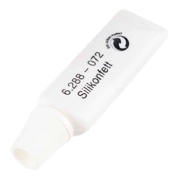 Silicon Sealing Grease Tube