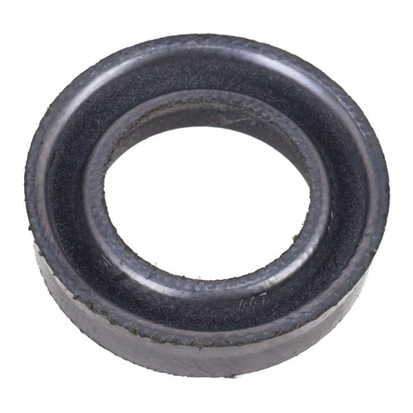 Grooved Ring
