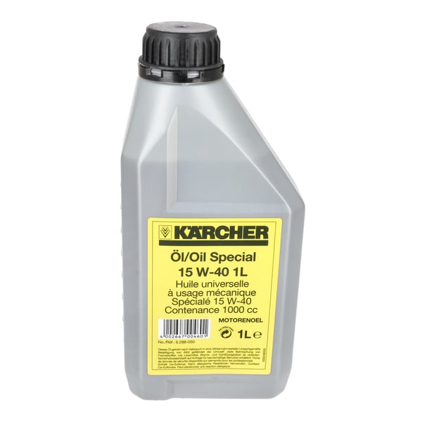 Engine Motor Oil 1L
