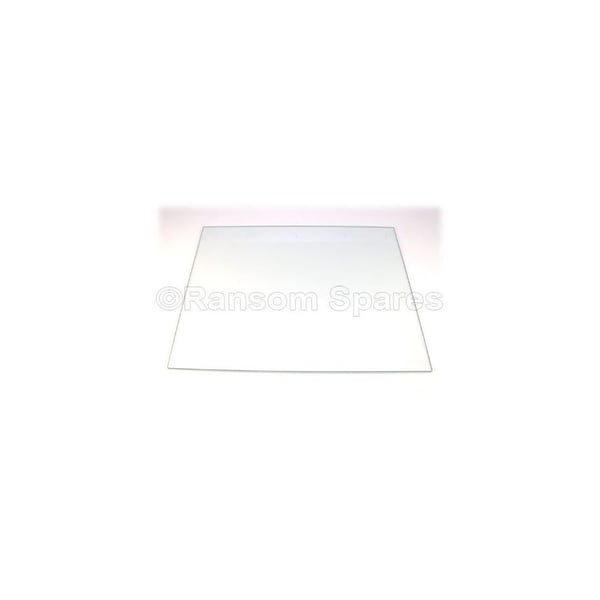 Inner Door Glass 