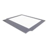 Bosch Cooker & Hob Inner Door Glass - Image 1