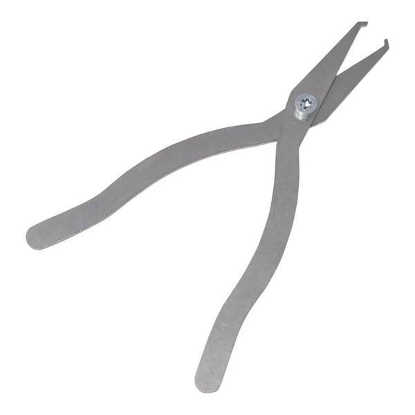 Valve Removal Pilers