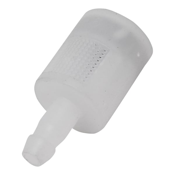 Syphon Tube Filter With Weight