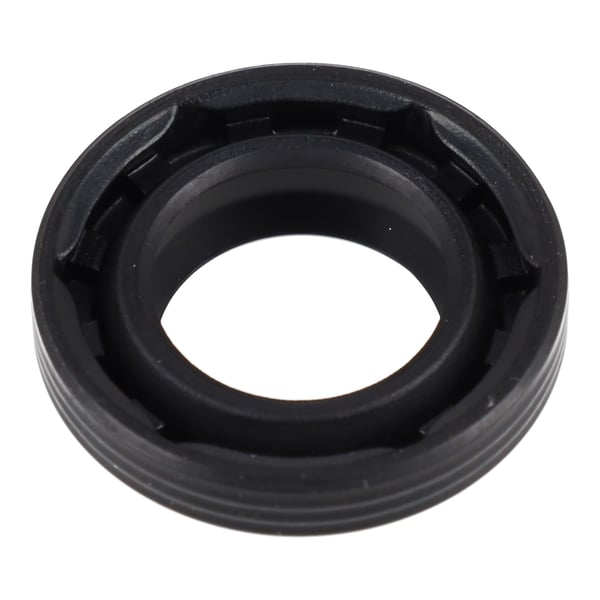 Grooved Ring