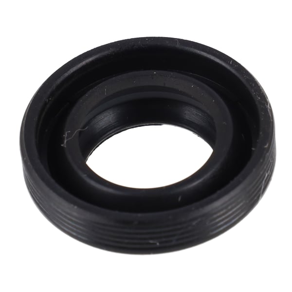 Grooved Oil Seal