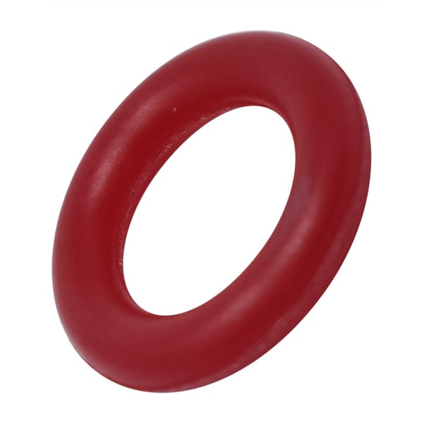 Red O-Ring Seal