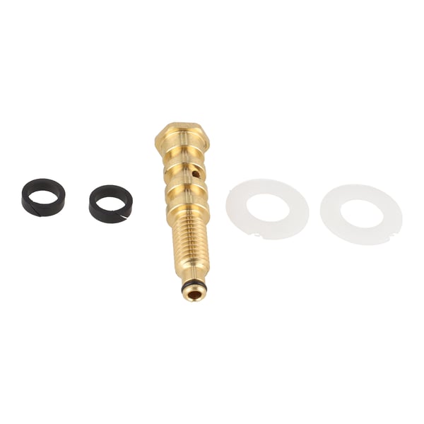 Gasket & Bolt Kit